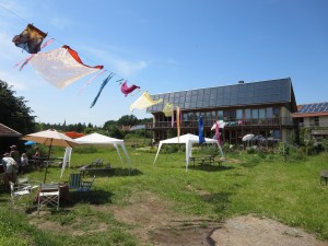 Pļaviņa pie Libellas