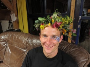 Viens no JuLes biedriem