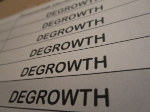 Degrowth konferences 6 dienas