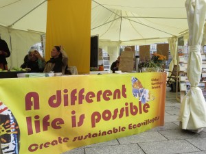 Citāda dzīve ir iespējama!